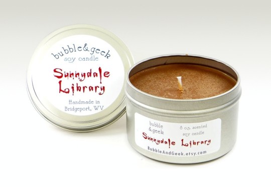 Bubble-and-Geek-Sunnydale-Library-Scented-Soy-Candle-540x373