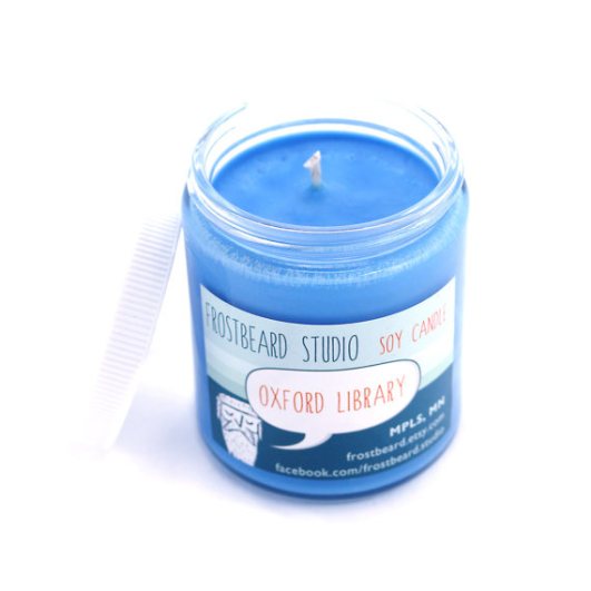 Frostbeard-Oxford-Library-Scented-Soy-Candle