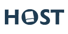 HOST-logo