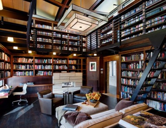 Home-library-ideas-Contemporary-study-meeting-room-and-library-540x416